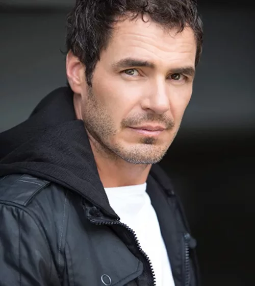 Dan Payne