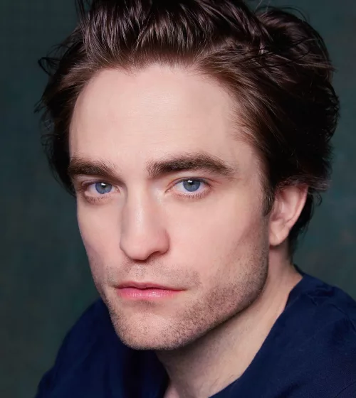 Robert Pattinson