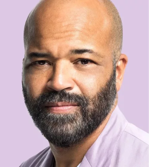 Jeffrey Wright