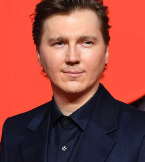 Paul Dano