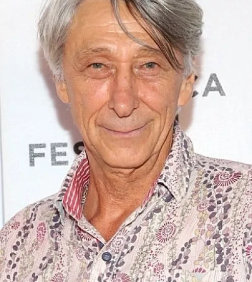 George Shevtsov