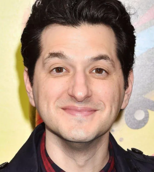 Ben Schwartz