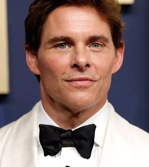 James Marsden