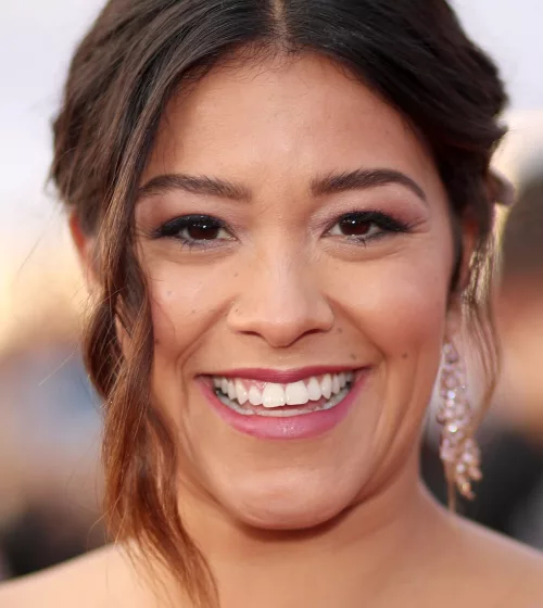 Gina Rodriguez
