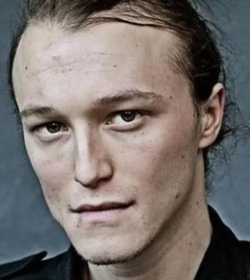 Sammy Hayman