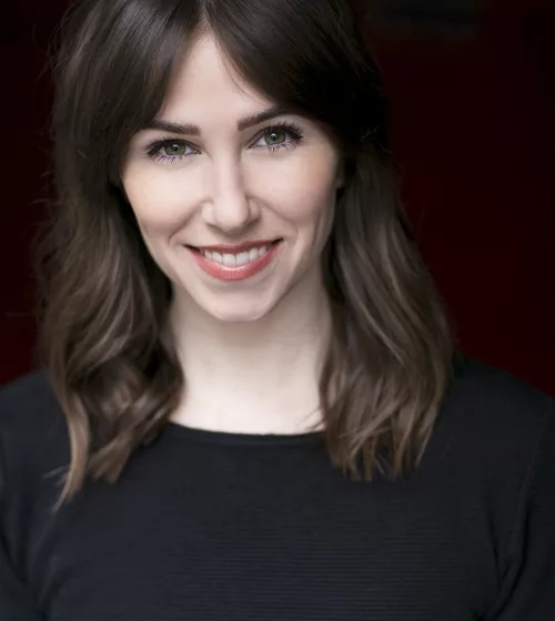 Kristen McGarrity