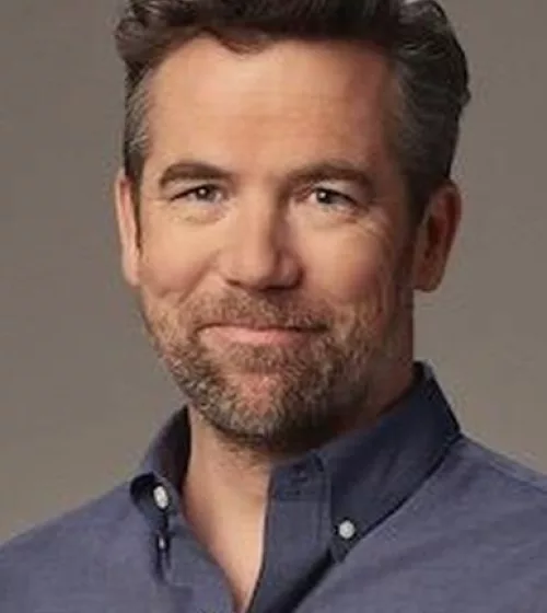Patrick Brammall