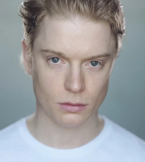 Freddie Fox
