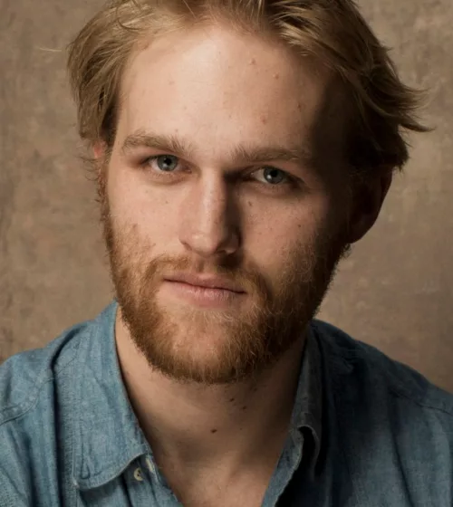 Wyatt Russell