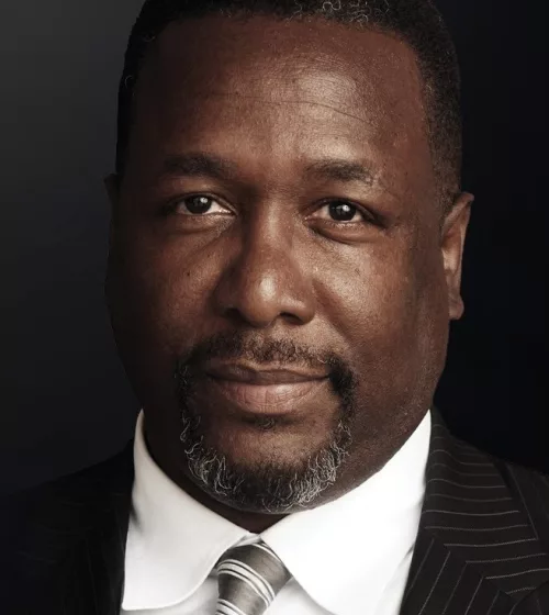 Wendell Pierce