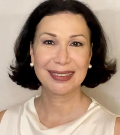 Rose Bianca Grue