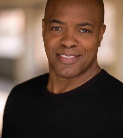 Kenneth Israel
