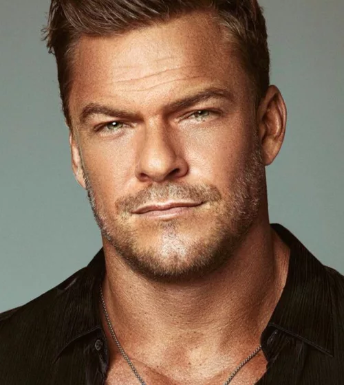 Alan Ritchson