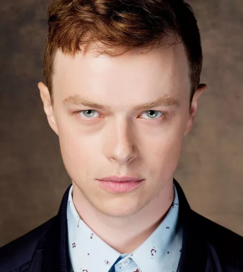 Dane DeHaan
