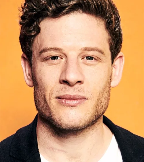 James Norton