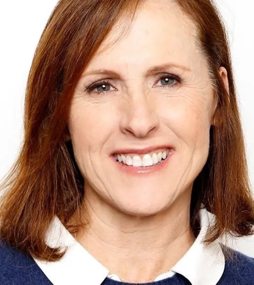 Molly Shannon