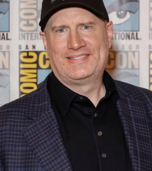 Kevin Feige