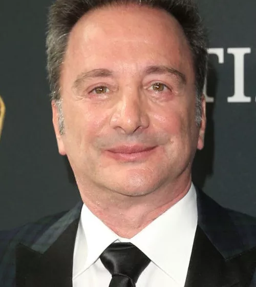 Louis D'Esposito