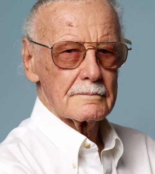 Stan Lee