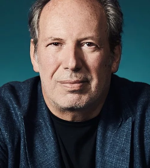 Hans Zimmer