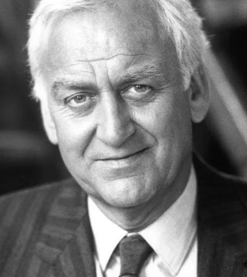 John Thaw