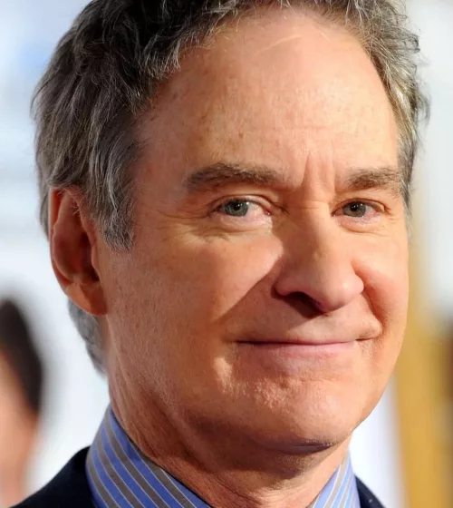 Kevin Kline