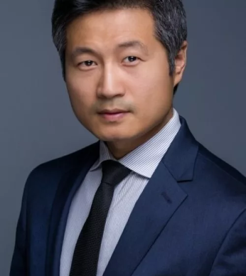 Kurt Yue