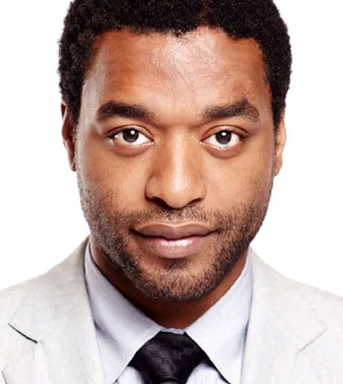 Chiwetel Ejiofor