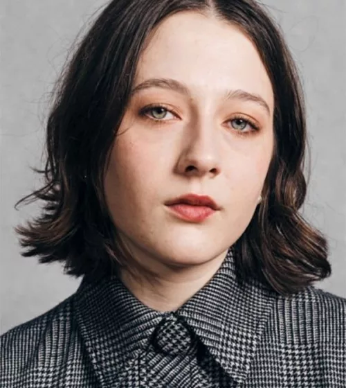 Lily Collias