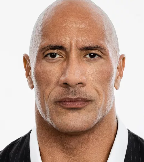 Dwayne Johnson