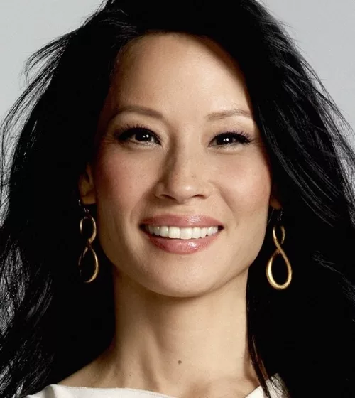 Lucy Liu