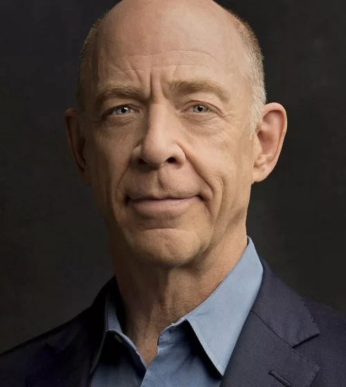 J.K. Simmons