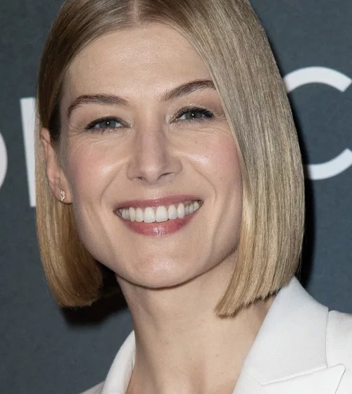 Rosamund Pike