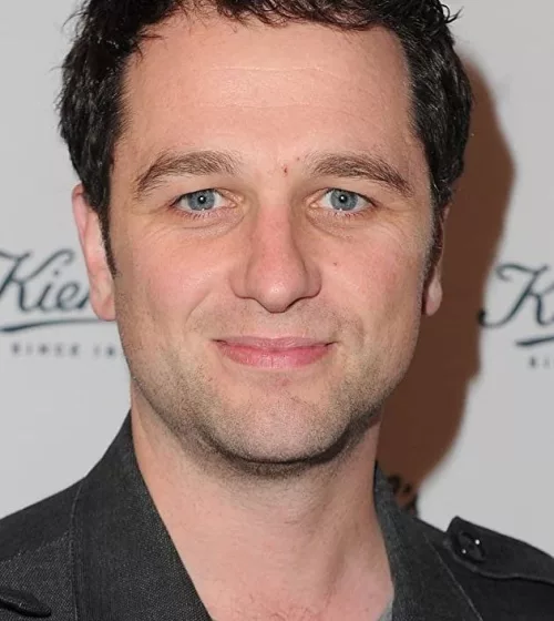 Matthew Rhys