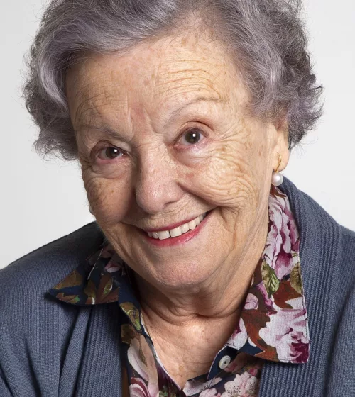 María Galiana