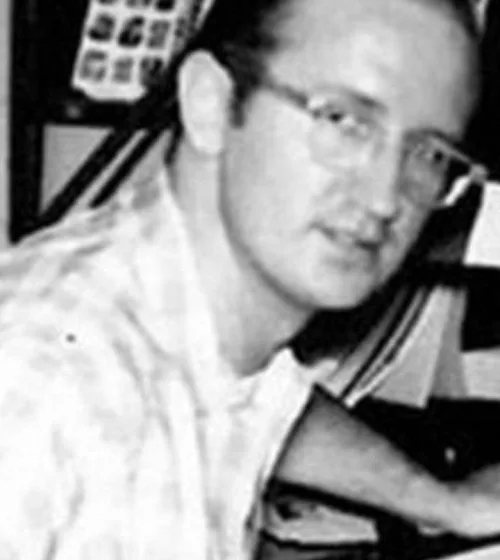 Steve Ditko