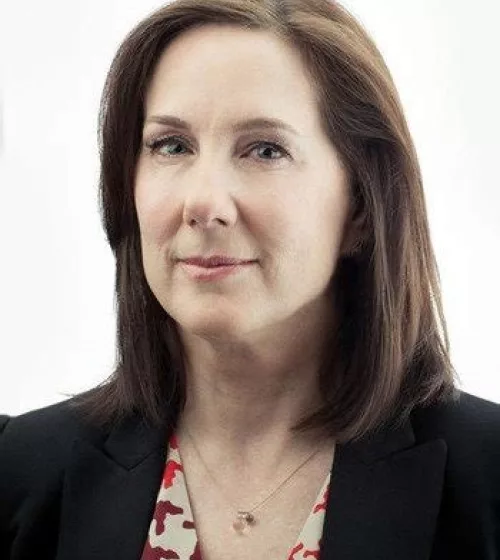 Kathleen Kennedy