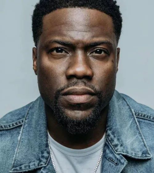 Kevin Hart