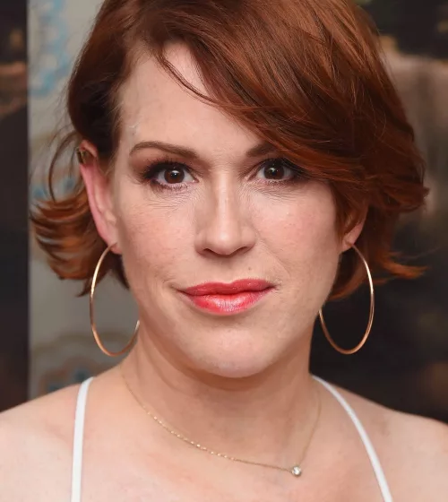 Molly Ringwald