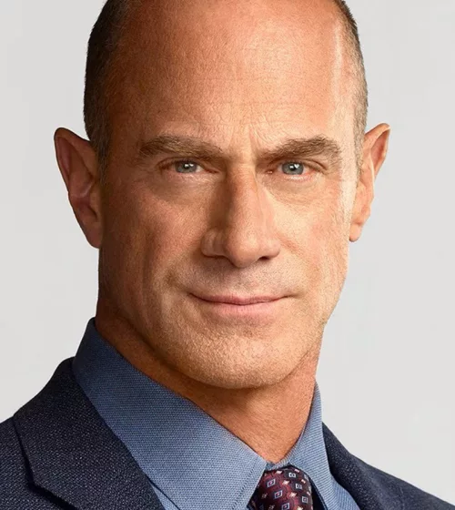 Christopher Meloni