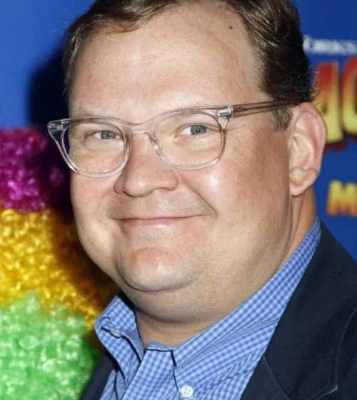 Andy Richter