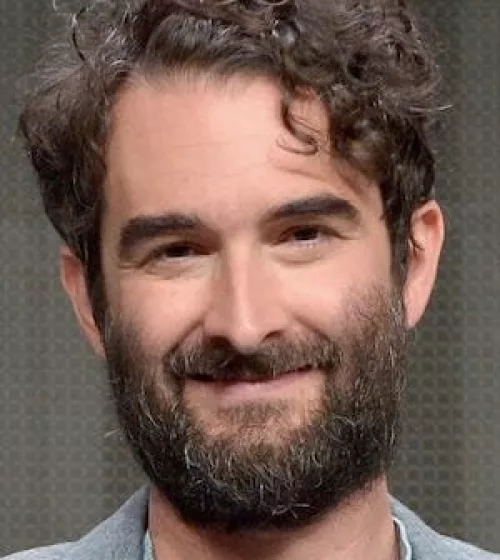Jay Duplass