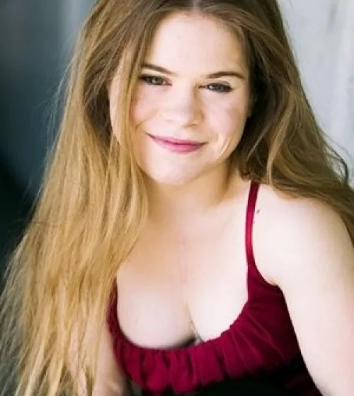 Kacie Borrowman
