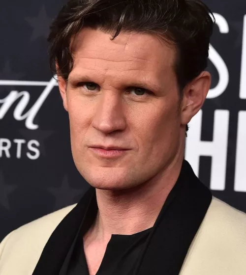 Matt Smith