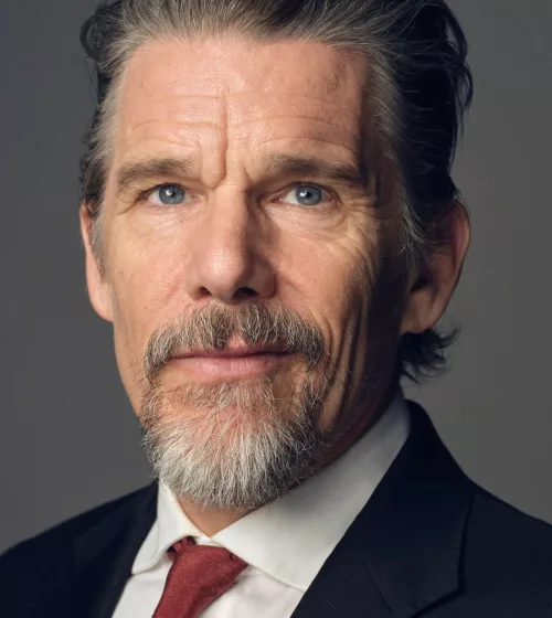 Ethan Hawke