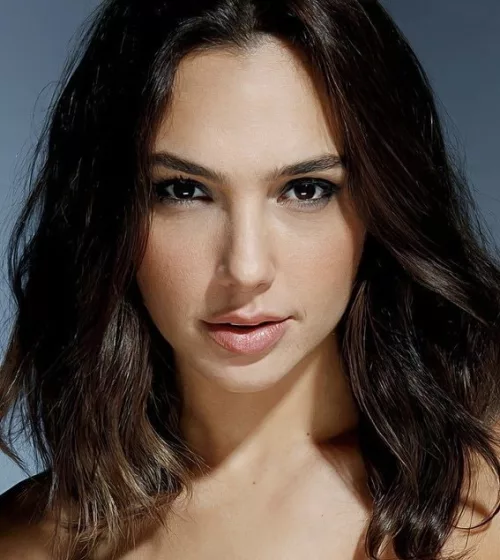 Gal Gadot