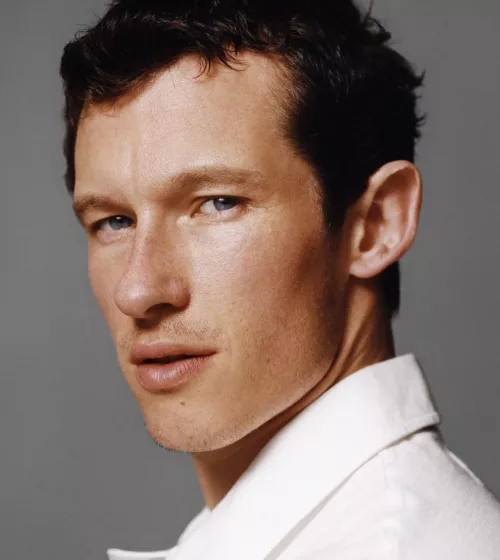 Callum Turner