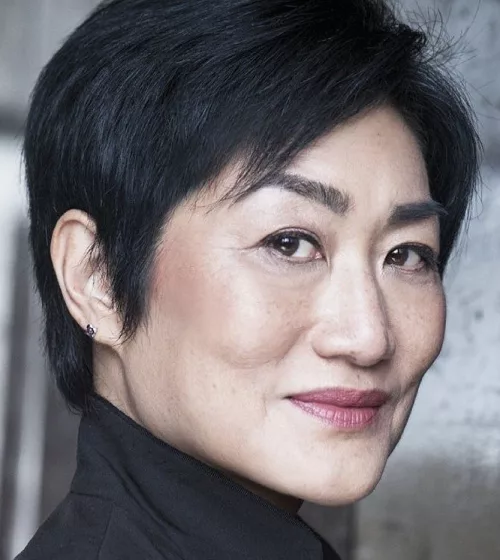 Jean Yoon