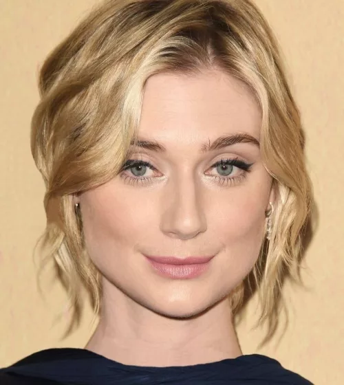 Elizabeth Debicki