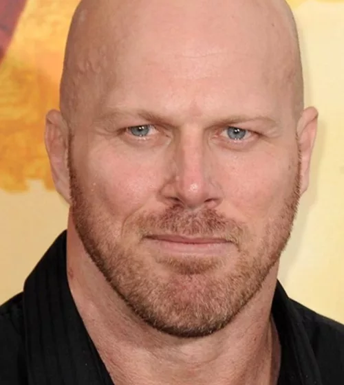 Nathan Jones